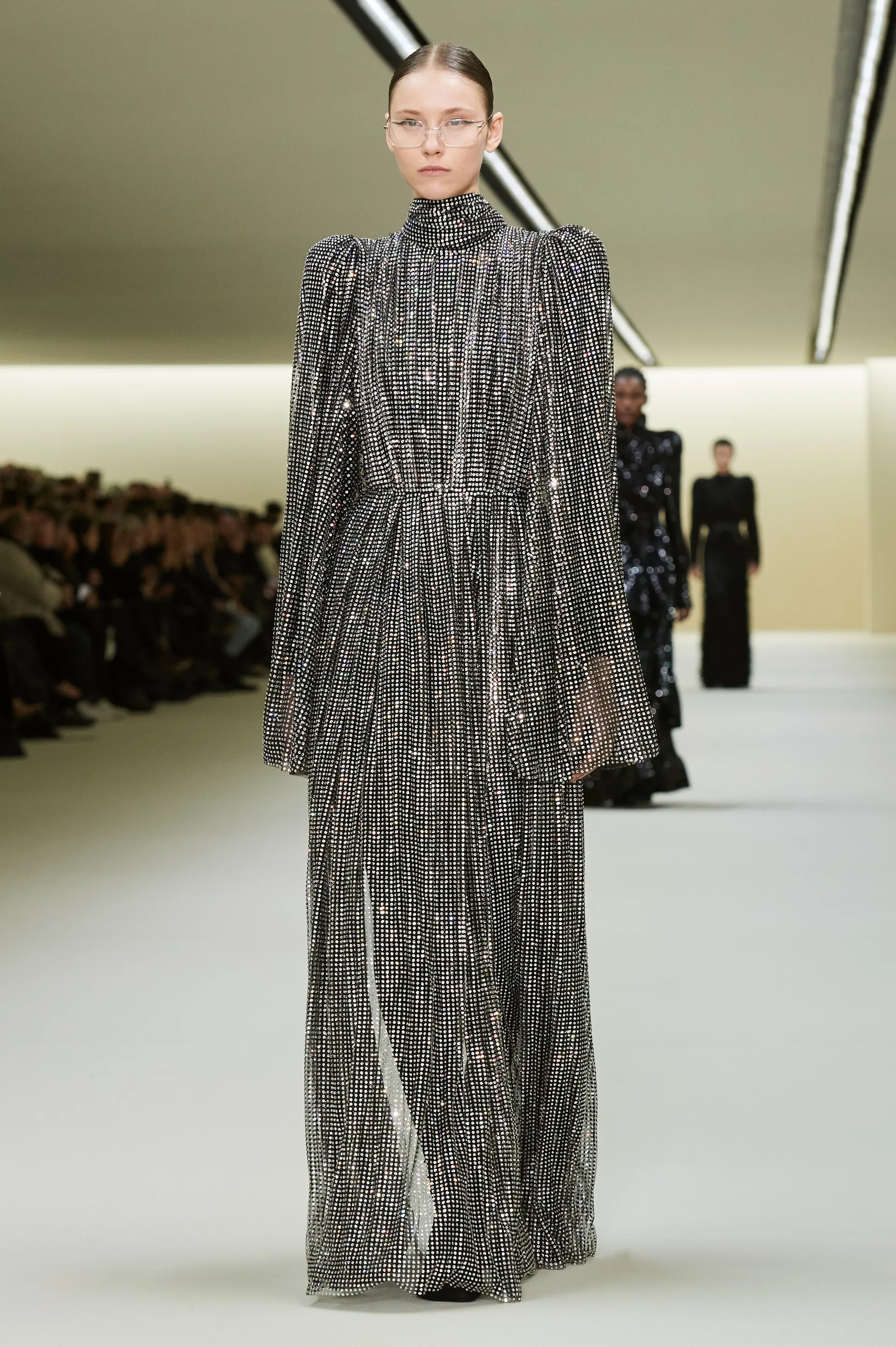 00052 Balenciaga Φθινόπωρο 2023 Ready To Wear Credit Gorunway