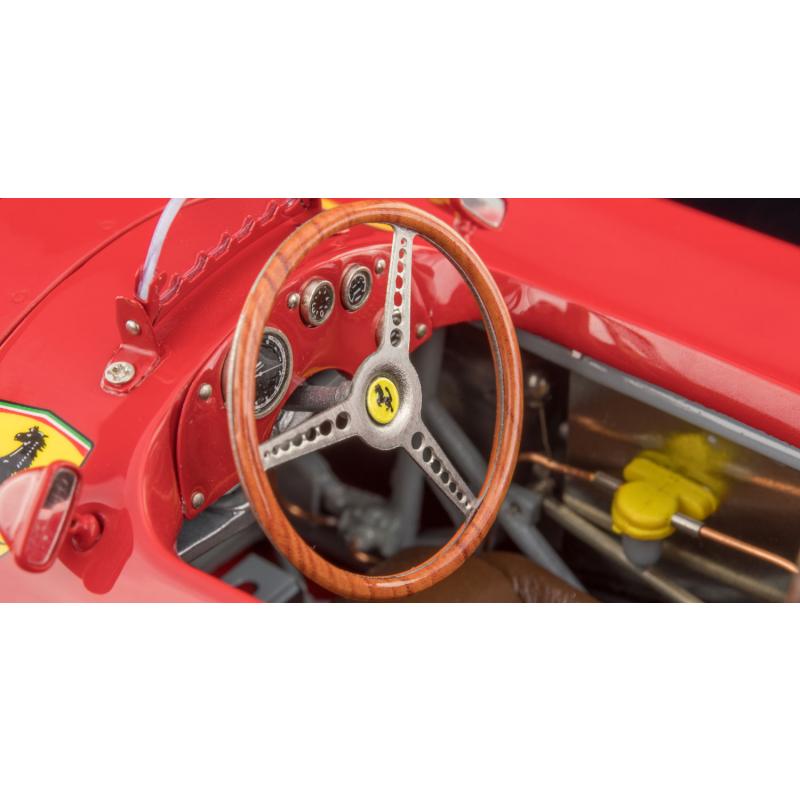 blog για τη Ferrari