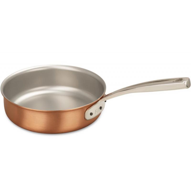 Είναι το Copper Saute Pan