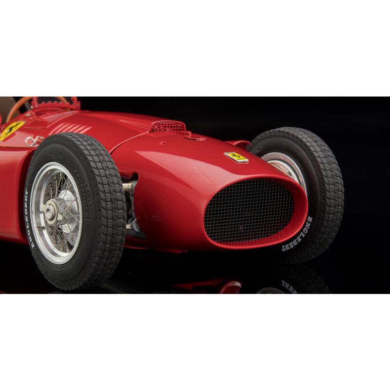 blog ferrari