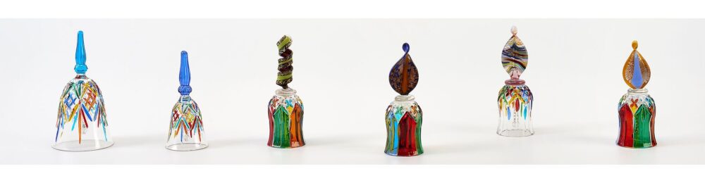 Murano Glass Πώς Κατασκευάζεται