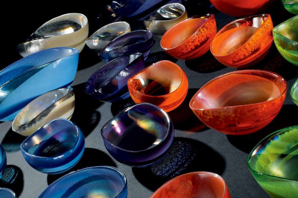 Ιστορία του Murano Glass