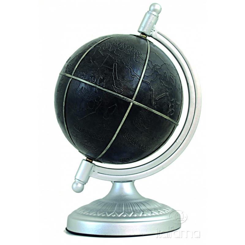 Πρωτότυπο Globe