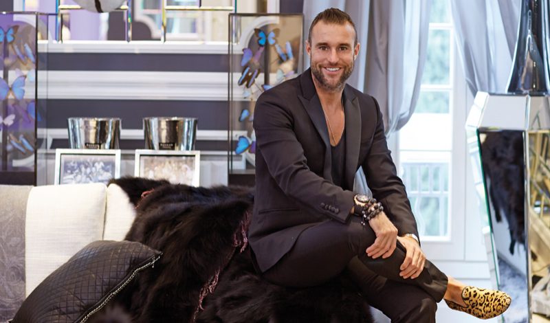 philipp plein ιστορία