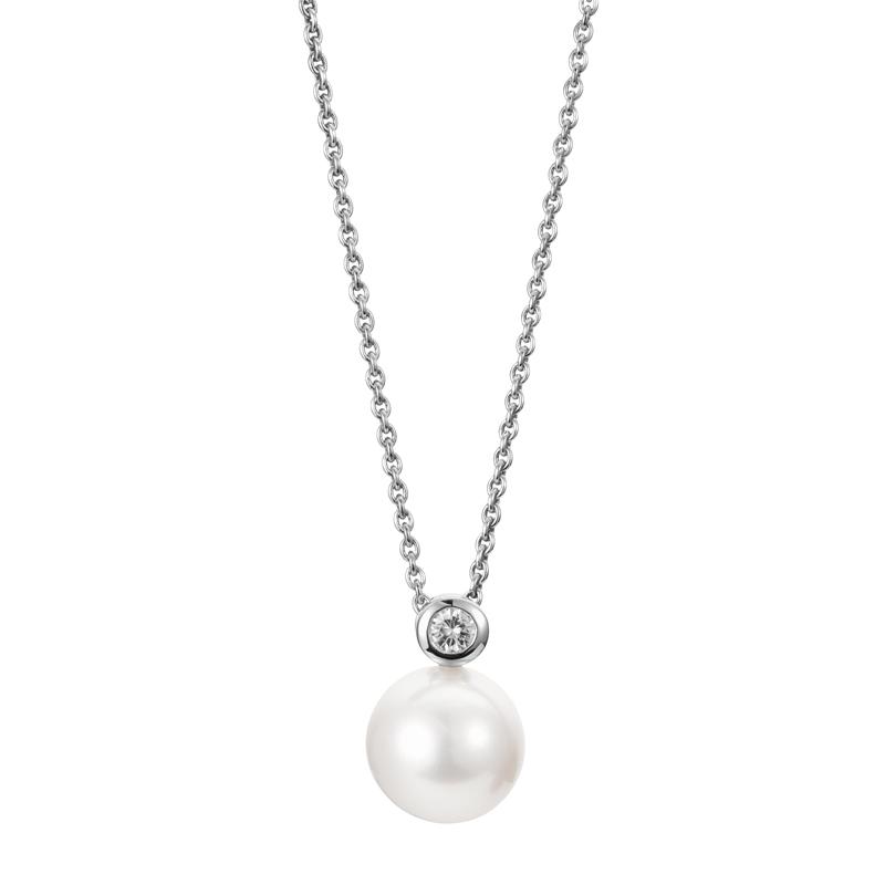 Φορέστε Pearls Elegant