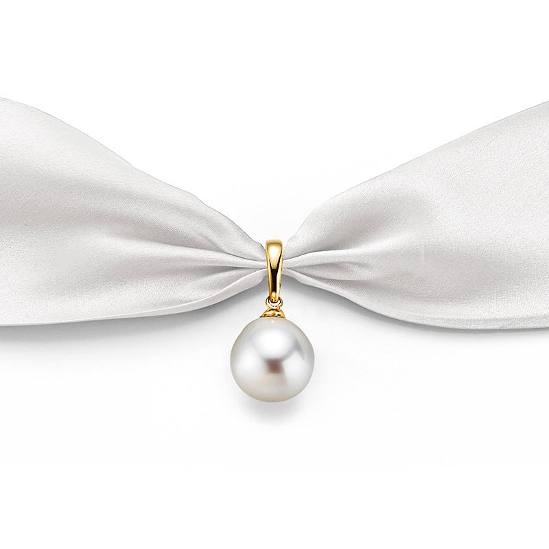 Φορέστε το Pearl Silk