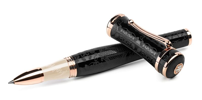 Γυναικείο στυλό Montegrappa