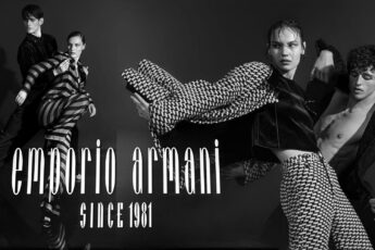 Διαφορές Emporio Armani και Armani Exchange