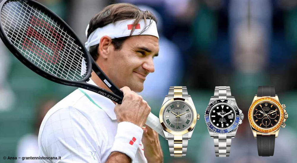 Συλλογή ρολογιών Roger Federer 2 1682334510348 6e055164 4933 4e52 948b C1e628b0309b