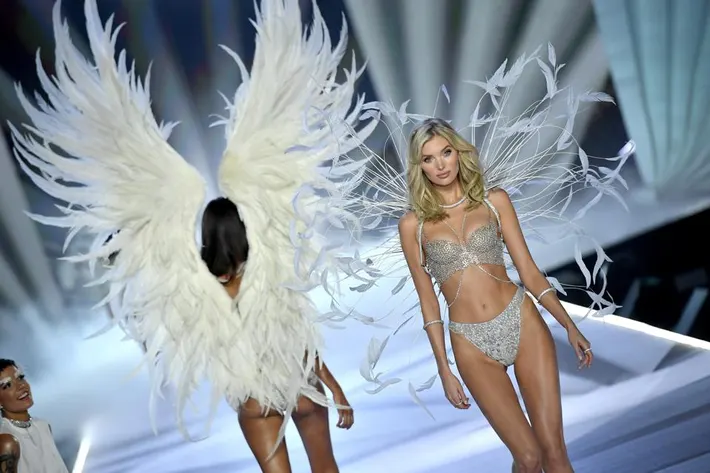 Εισιτήριο για το Victoria Secret Fashion Show