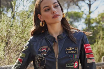 Aeronautica Militare Τι εταιρεία