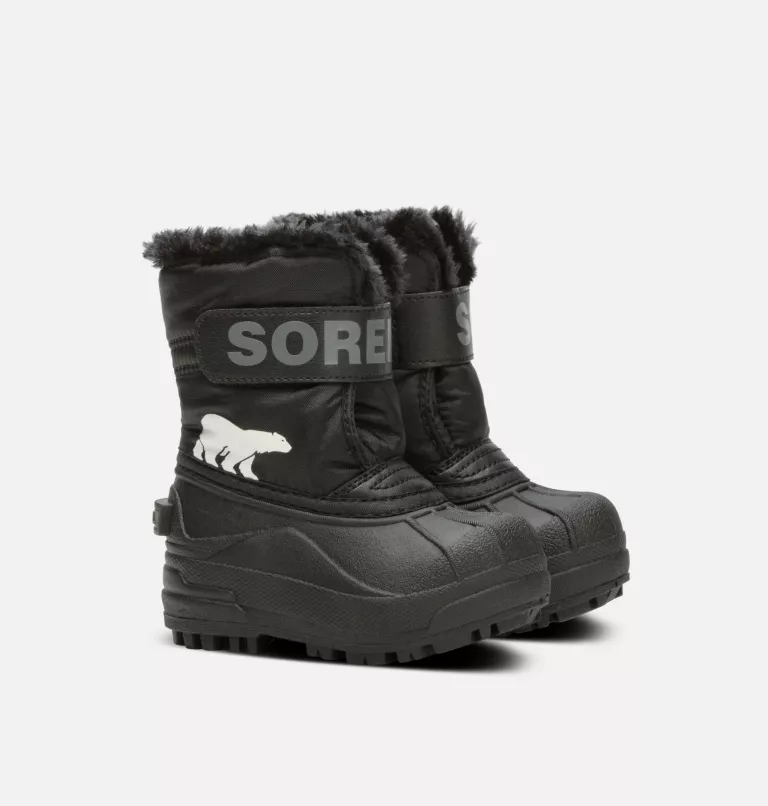 Τα καλύτερα Sorel Snow Boots