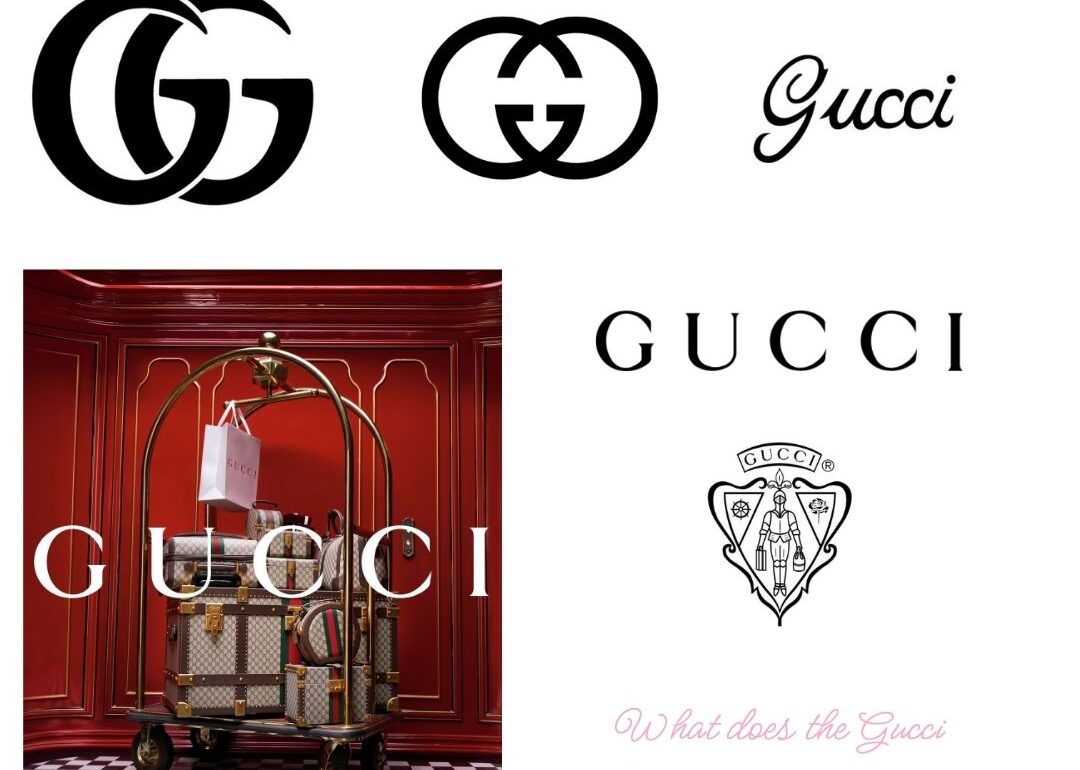 Τι σημαίνει το λογότυπο Gucci (2)