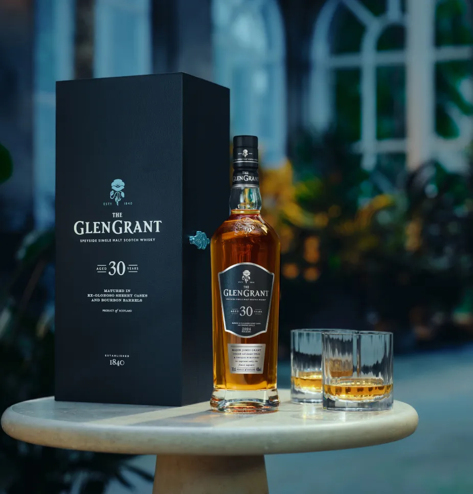 Τιμή 30 ετών ουίσκι