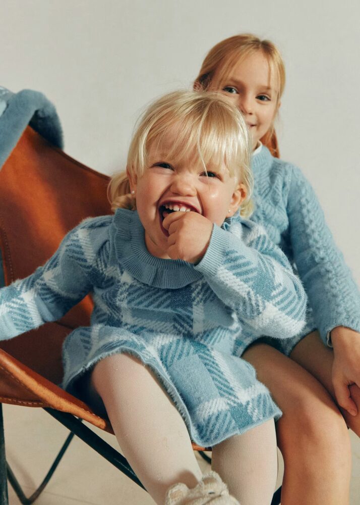 Abel & Lula Παιδική Μάρκα Ισπανικής Καταγωγής