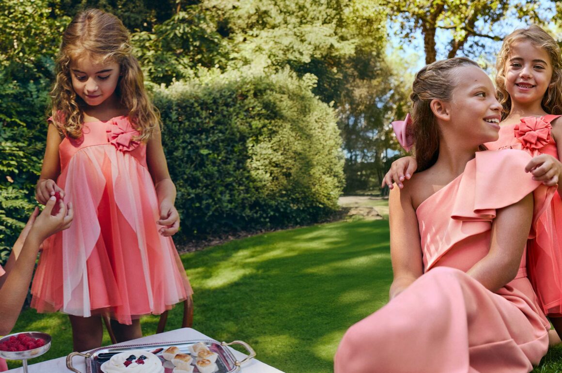 Abel & Lula Πολυτελής Μάρκα Για Παιδιά