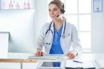 Ai Στην Ιατρική Concierge Νέα Εποχή Εξατομικευμένων Πρωτοκόλλων Υγείας