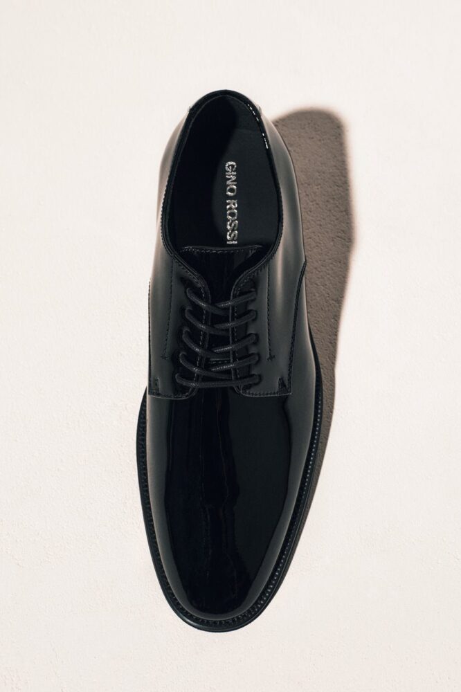 Ανδρικά κομψά ημίπαπουτσα