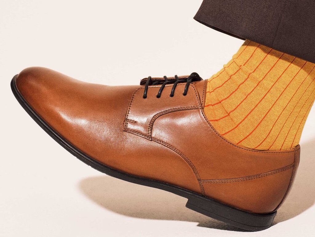 Ανδρικά Κομψά Παπούτσια