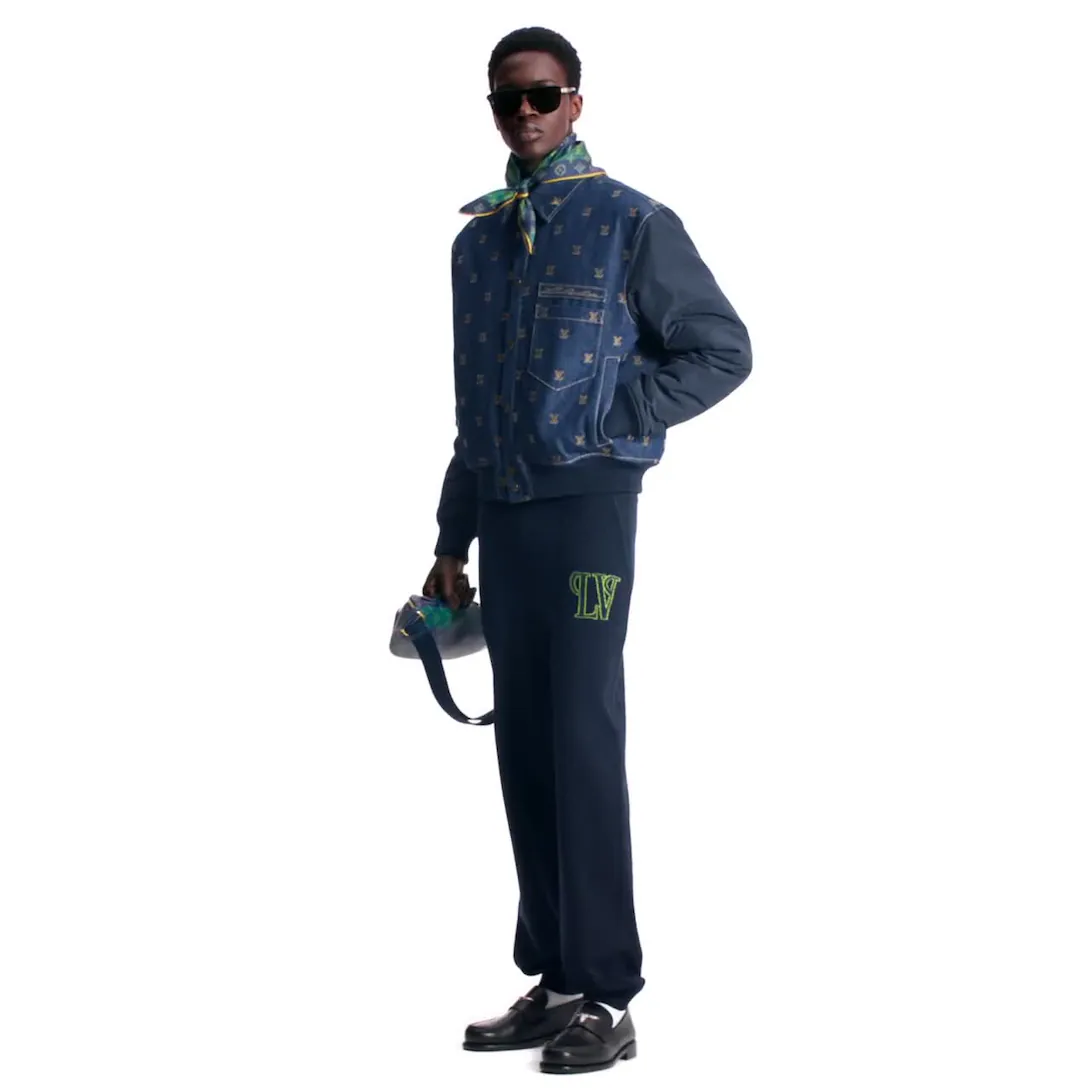 Ανδρικά ρούχα Louis Vouitton