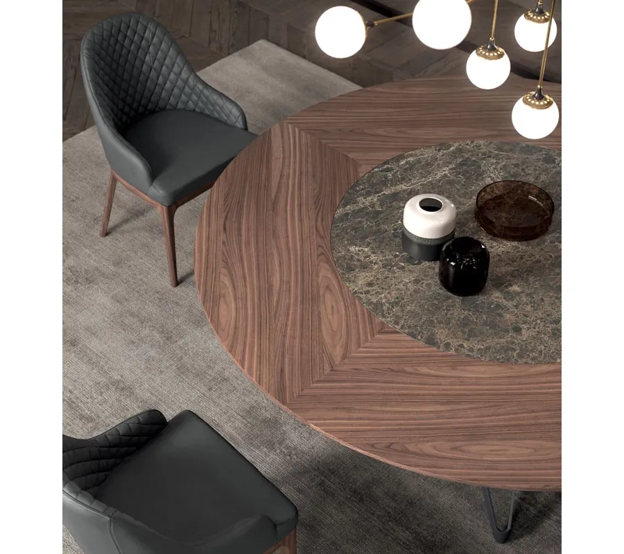 Αποκλειστικό Τραπέζι Τραπεζαρίας