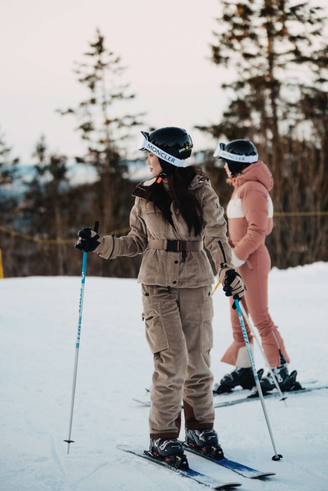 Apres Ski Ρούχα