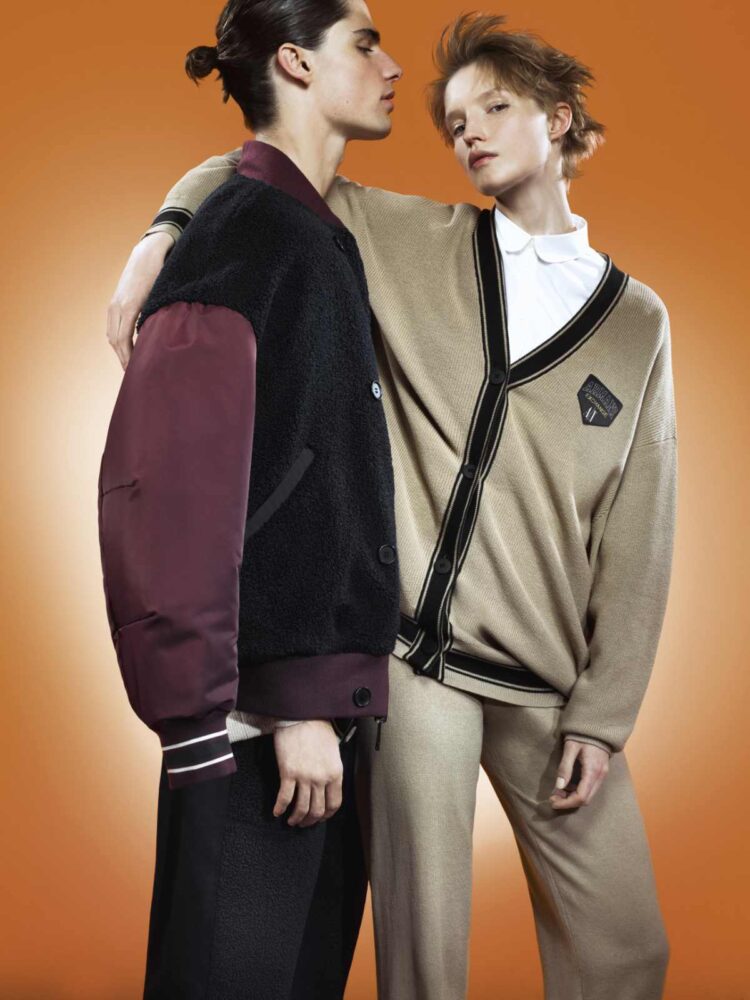 Armani Exchange Τι Μπορεί Να Υπερηφανεύεται