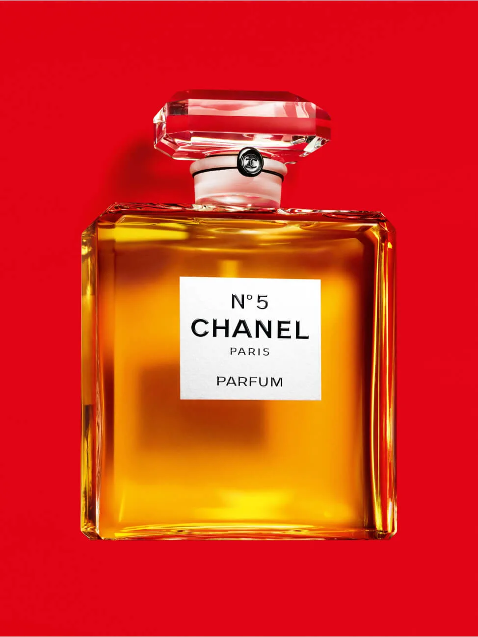 Άρωμα Chanel No 5