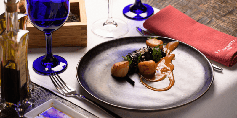 Αστέρι Michelin