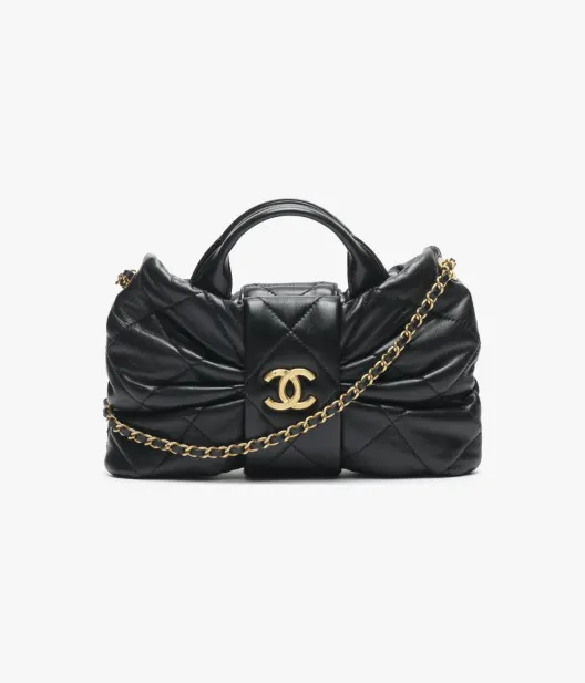 Αυθεντική τσάντα Chanel
