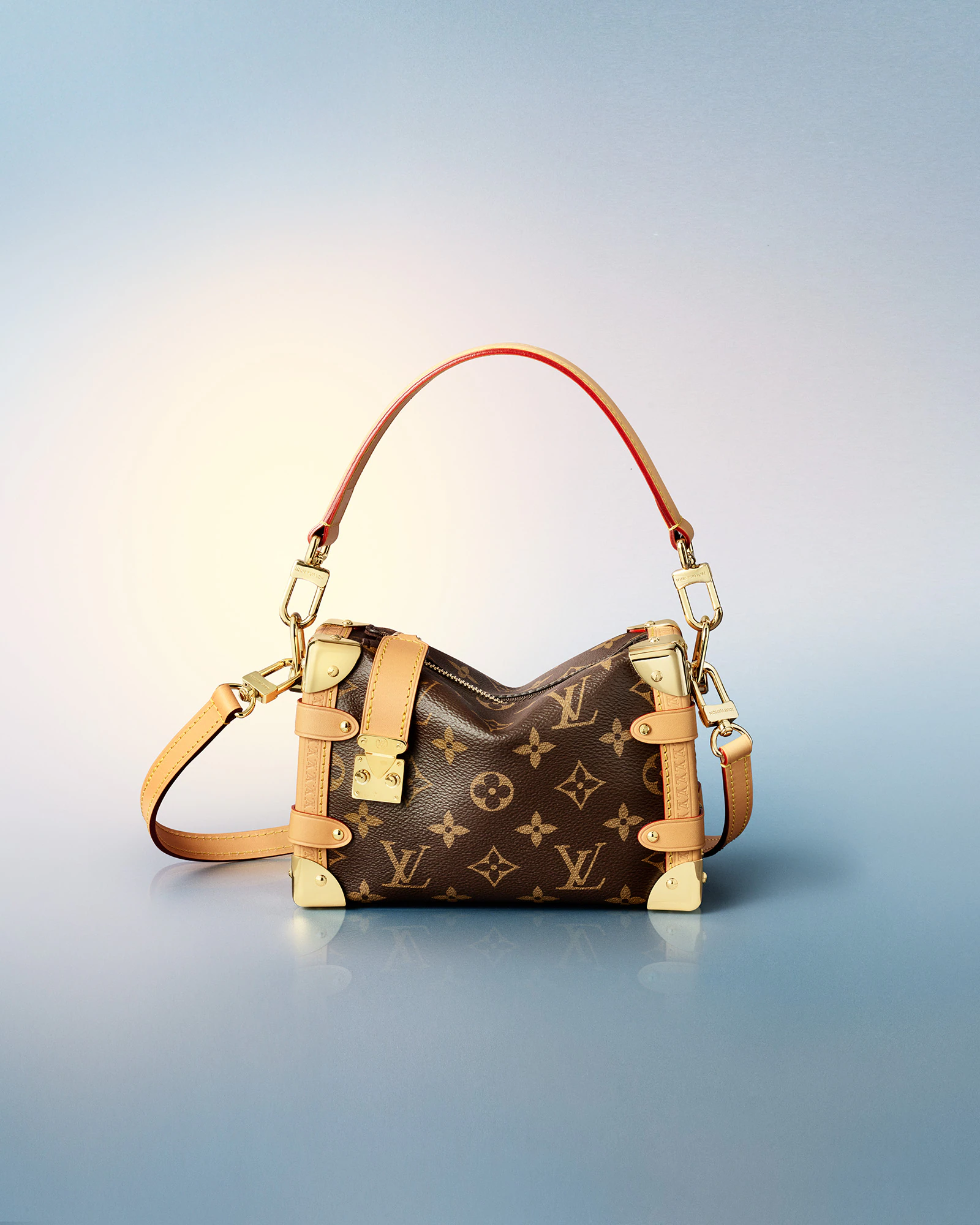 Αυθεντική τσάντα Louis Vouitton