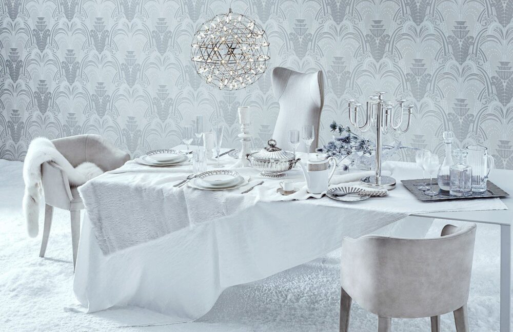 Αξίζει να αγοράσετε ασημένια μαχαιροπίρουνα