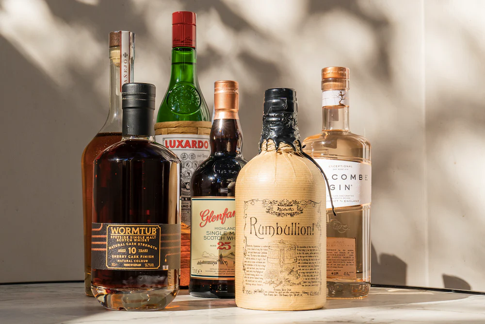 Αξίζει να επενδύσει κανείς σε αλκοόλ