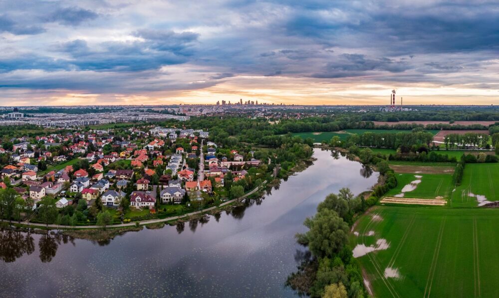 Βαρσοβία Βιλανόβ