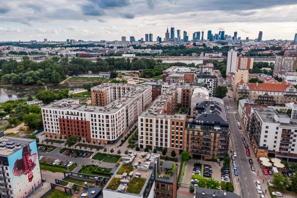 Βαρσοβία Πράγα Πόλνουτς