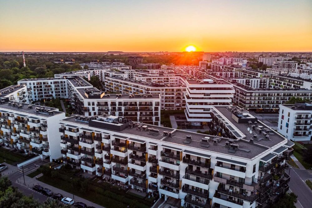 Βαρσοβία ζολιμπορζ