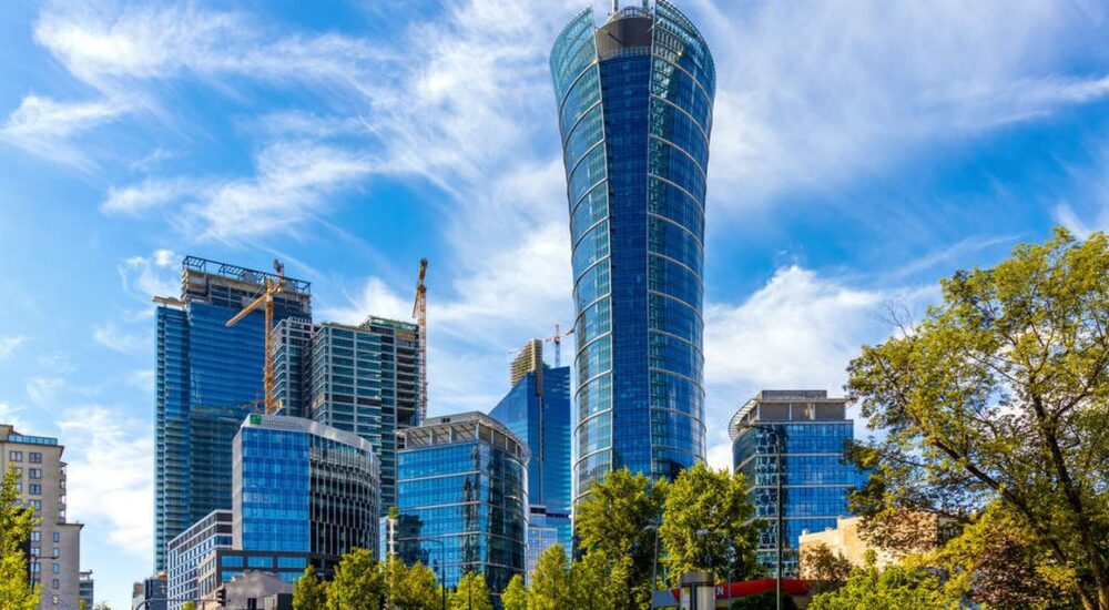 Βαρσοβική Βόλα