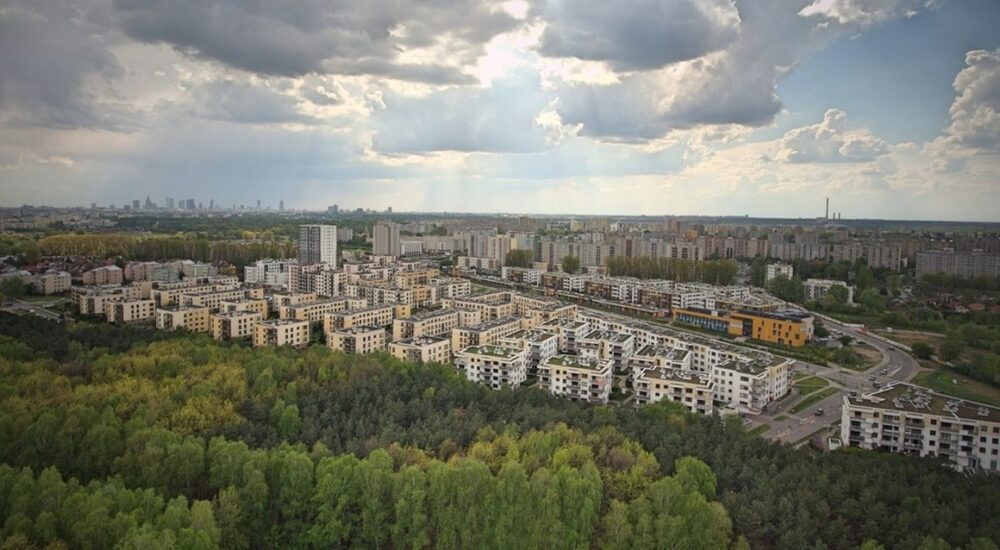 Βαρσοβιανό Ταργκόβεκ