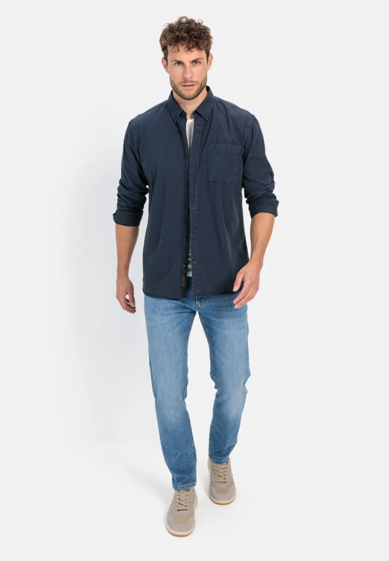 Camel Active Ανδρικά Ρούχα