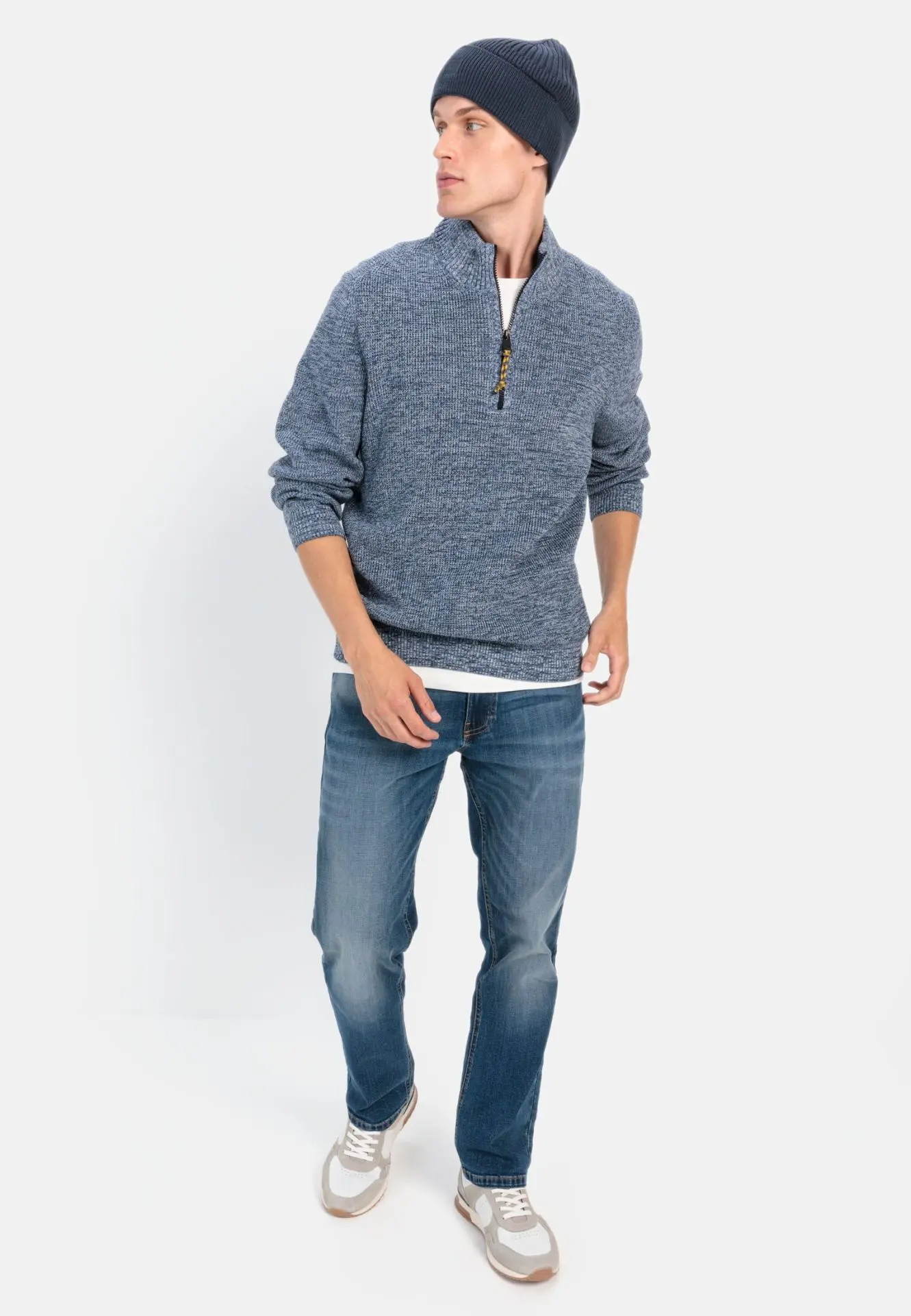 Τι μάρκα είναι η Camel Active