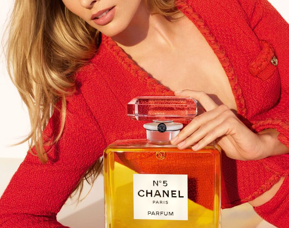 Chanel No 5 Διαχρονικό Άρωμα Που Άλλαξε Το Πρόσωπο Των Αρωμάτων