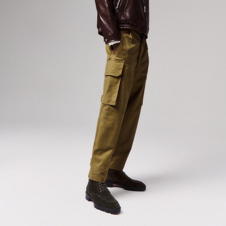 Το Blog του Christian Louboutin