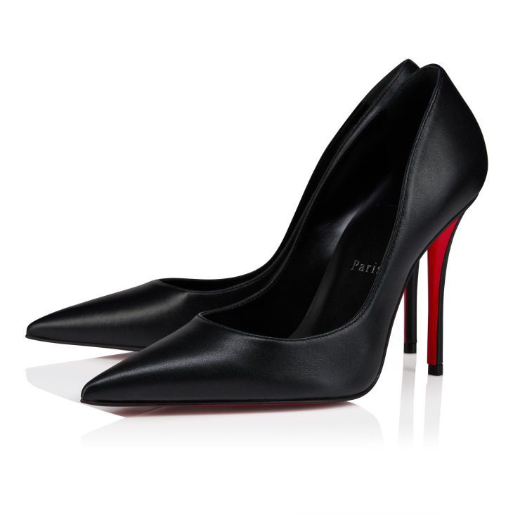 Παπούτσια Christian Louboutin