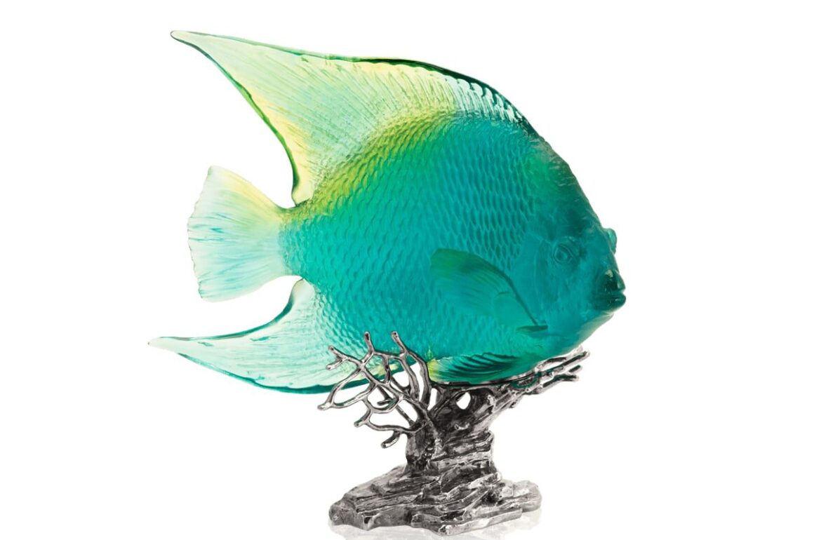 Daum Διακοσμητικά Έργα Τέχνης