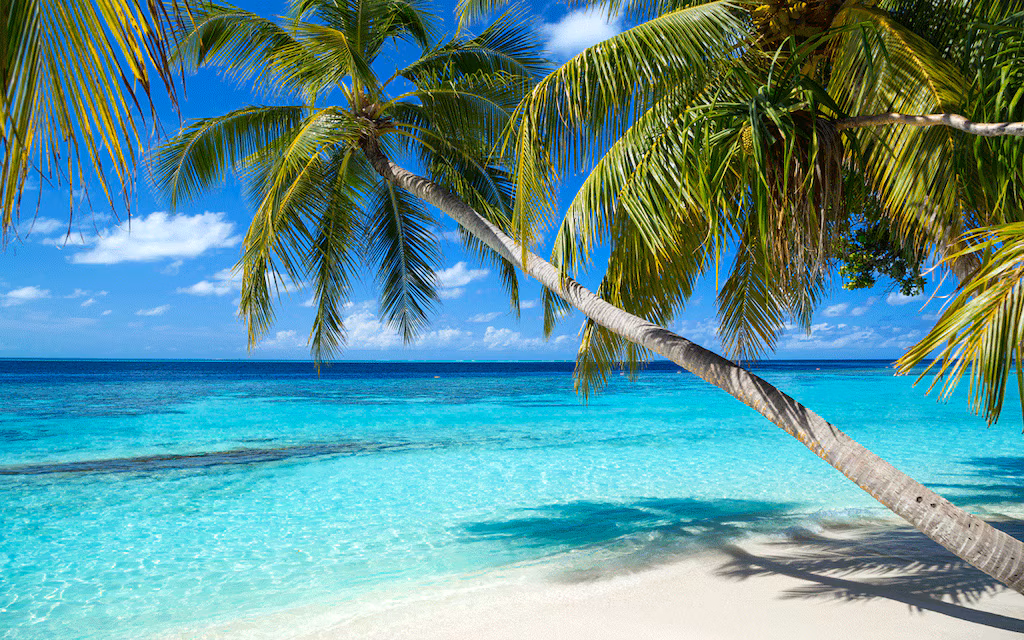 Διακοπές στην Καραϊβική