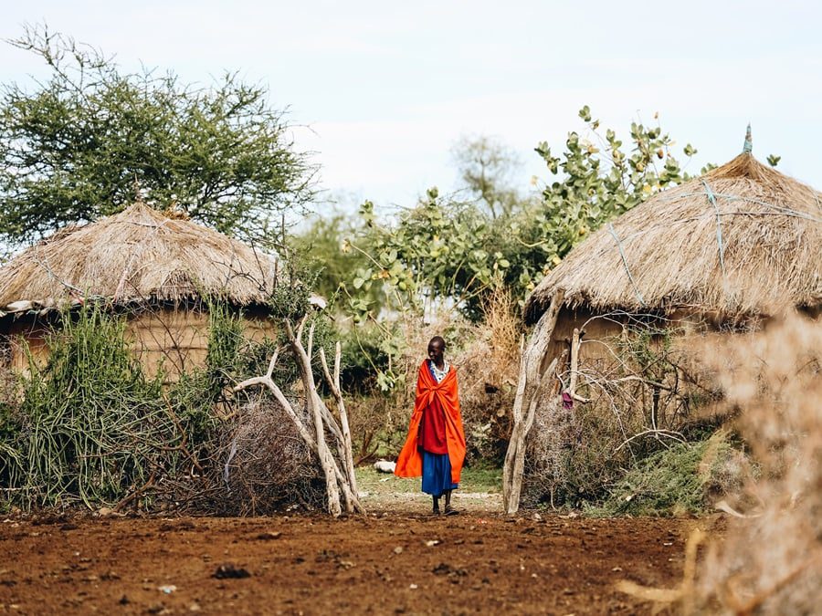 Διακοπές στην Τανζανία