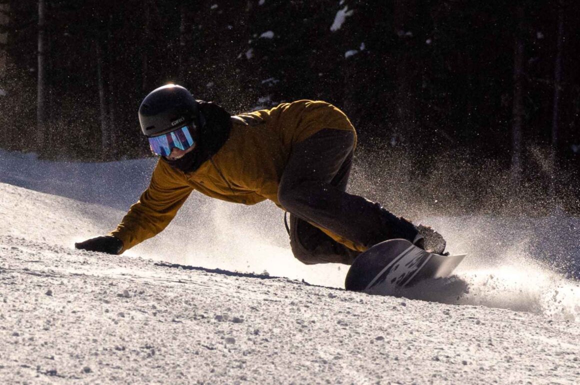 Η Καλύτερη Εταιρεία Snowboard Πώς να Επιλέξεις τη Μάρκα για Εσένα