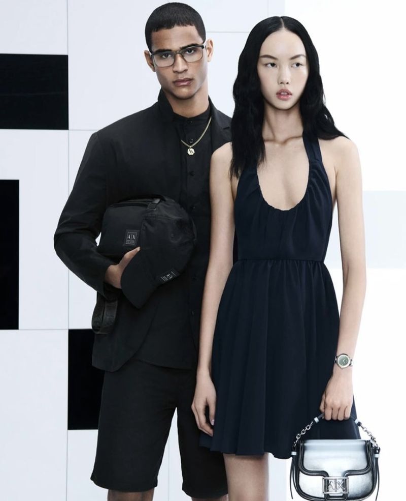 Είναι η Armani Exchange καλή μάρκα