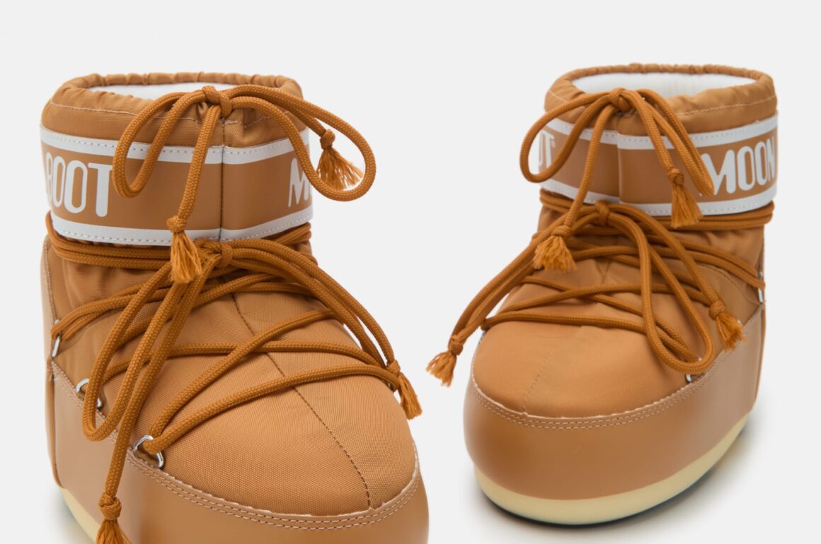 Είναι οι Moon Boots αδιάβροχες Ένας αξιόπιστος οδηγός για τον χειμώνα