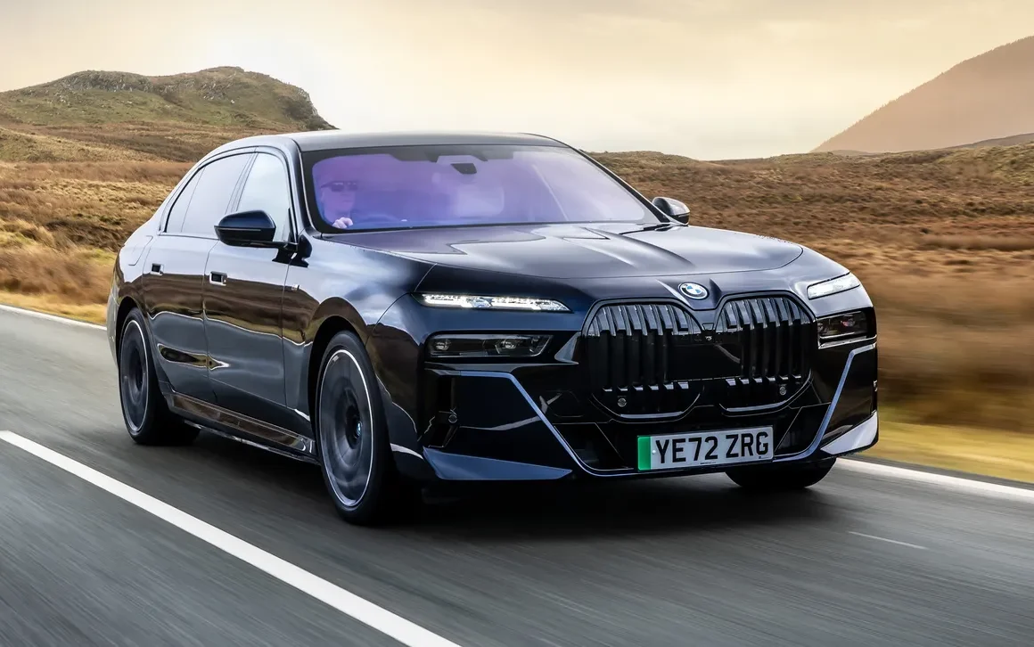 Ηλεκτρικά Πολυτελή Αυτοκίνητα 2025 Top 10 και Οδηγός Αγοράς